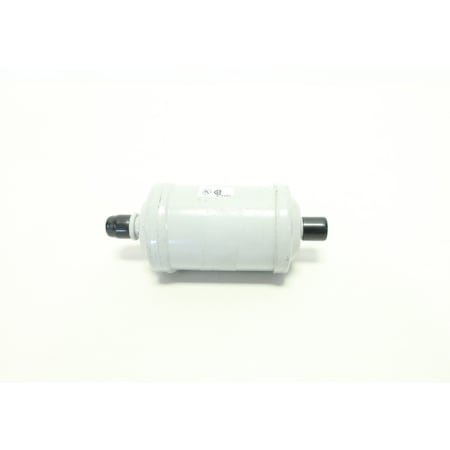 Parker Liquid Line Filter Dryer 1/2In 500Psi Desiccant Air Dryer 164S